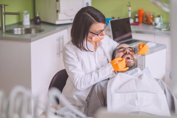 Best Dentist Open Late Near Me  in Bullard, TX