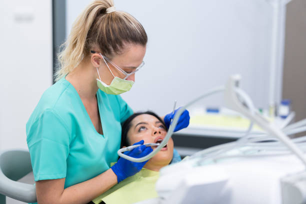 Best Knocked-Out Tooth Emergency  in Bullard, TX